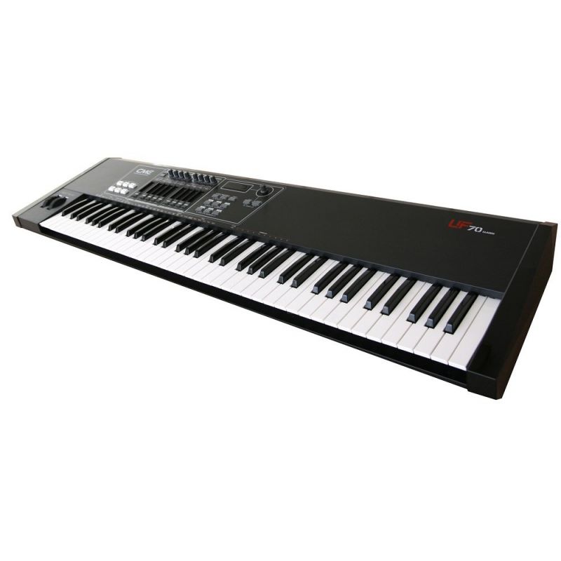 MIDI (міді) клавіатура CME UF70 CLASSIC